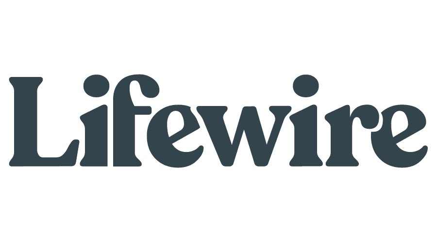 lifewire logo vector